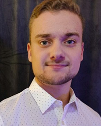 Jonathan om utbildningen Systemutvecklare .NET